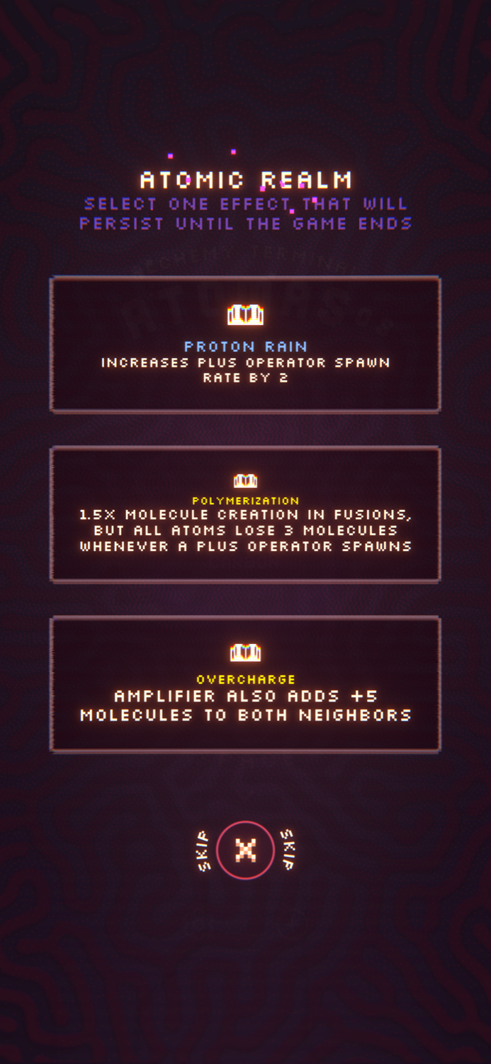 Realm effects